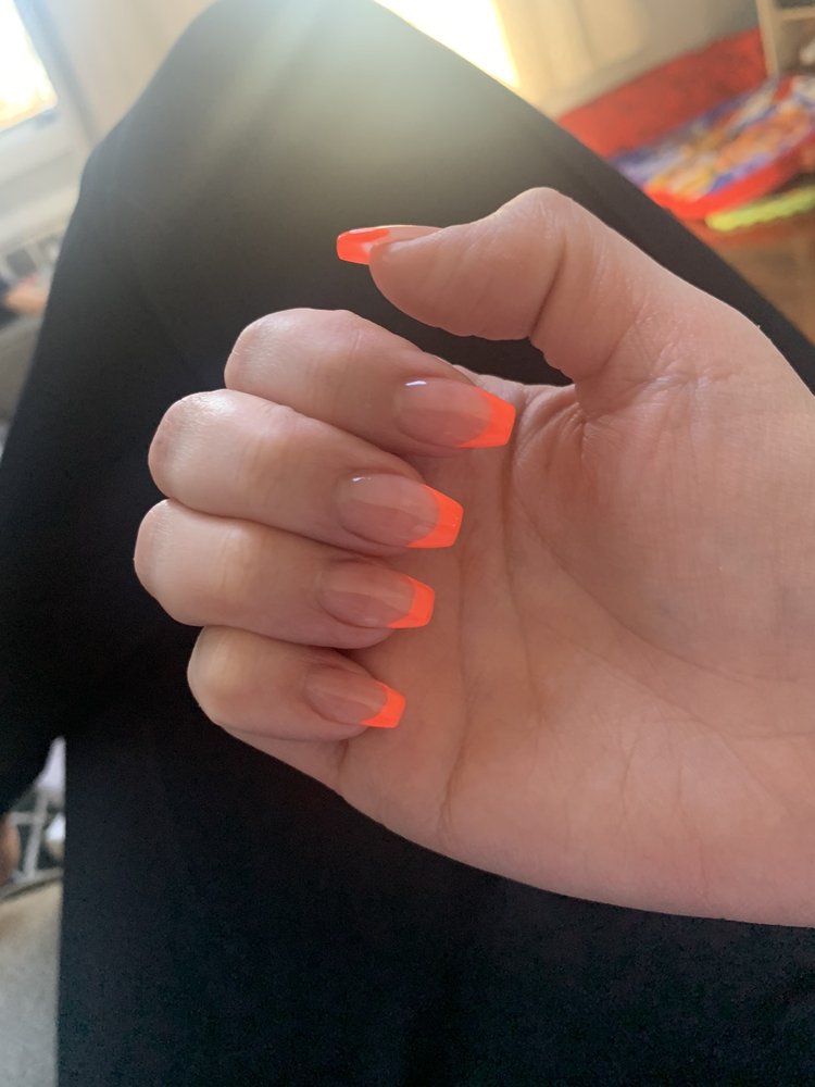 YUMI NAIL&SPA Updated September 2024 80 Photos & 25 Reviews 2447