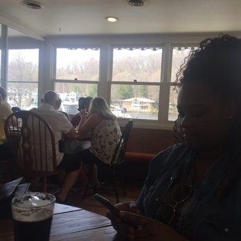 The Southerner - View of the harbor from our table. So relaxing. - Southern Near Me - Saugatuck, Michigan The Southerner - View of the harbor from our table. So relaxing. - Southern Near Me - Saugatuck, Michigan