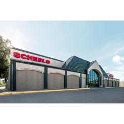 Scheels