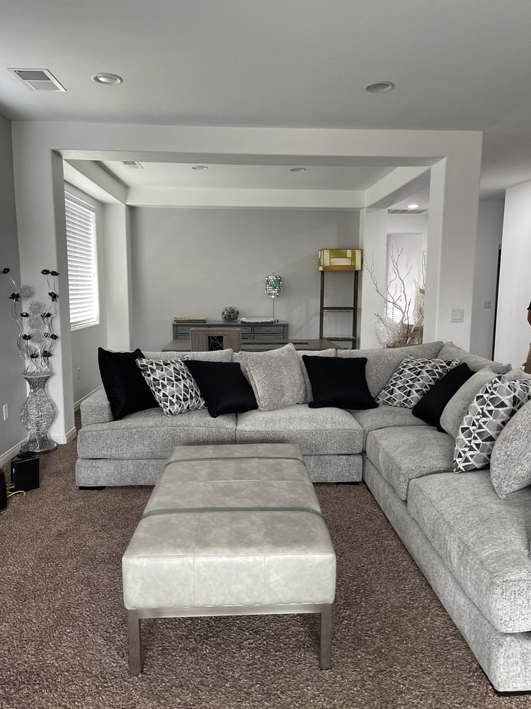 HOME EXPRESS FURNITURE DISCOUNT CENTER Updated June 2024 32 Photos