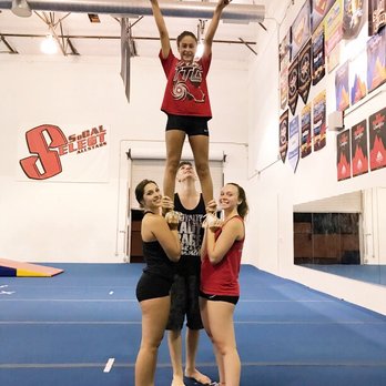 SoCal TTC - Singing Happy 13th Birthday to Neisha - Gymnastics Near Me - Poway, California
