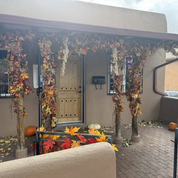 Caffe Enzo - Cafes Near Me - Albuquerque, New Mexico