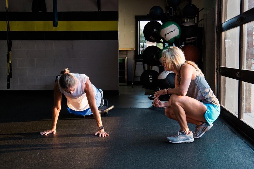 GRIT FITNESS AND WELLNESS Updated September 2024 11 Photos 280