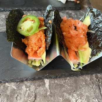 Twenty Five Sushi House - Japanese Near Me - Katy, Texas