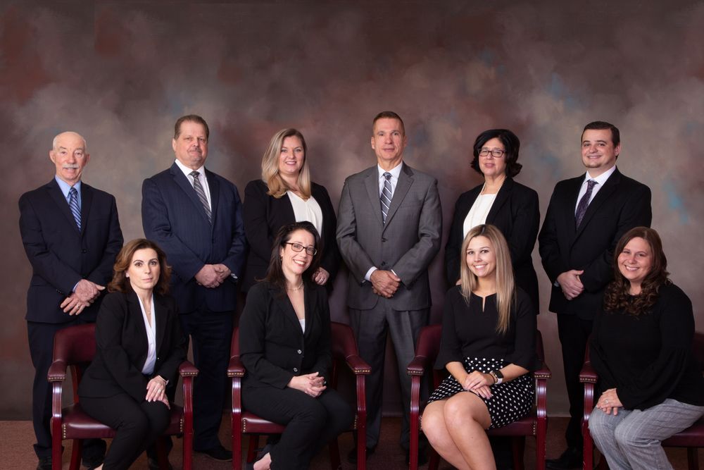 Percy Law Group - divorce attorney in Cranston, RI