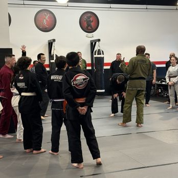 Warrior Martial Arts - Martial Arts Near Me - Elk Grove, California Warrior Martial Arts - Martial Arts Near Me - Elk Grove, California