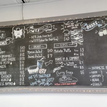 Mr Katsu - Menu - Sandwiches Near Me - Fullerton, California Mr Katsu - Menu - Sandwiches Near Me - Fullerton, California