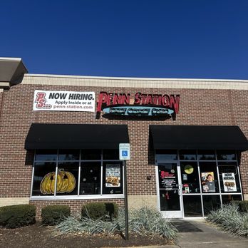Penn Station - Entrance - Sandwiches Near Me - Novi, Michigan Penn Station - Entrance - Sandwiches Near Me - Novi, Michigan