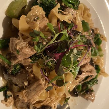 Medley - Braised Chicken Ragout - New American Near Me - El Prado, New Mexico