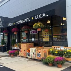 Nasiff Marketplace