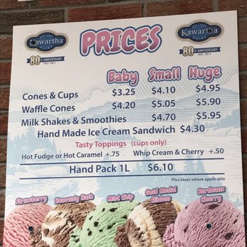Kawartha Dairy - Ice Cream & Frozen Yogurt Near Me - Kawartha Lakes, Ontario Kawartha Dairy - Ice Cream & Frozen Yogurt Near Me - Kawartha Lakes, Ontario