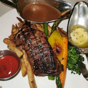 Maggie Oakes - Seafood Near Me - Montreal, Quebec Maggie Oakes - Seafood Near Me - Montreal, Quebec