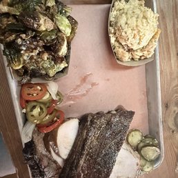 3 meat plate 3 meat plate