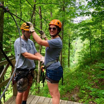 Wears Valley Zipline Adventures - Ziplining Near Me - Sevierville, Tennessee Wears Valley Zipline Adventures - Ziplining Near Me - Sevierville, Tennessee
