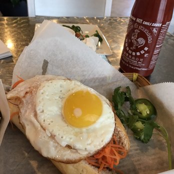 Ba Mien Bistro - Vietnamese Near Me - Houston, Texas