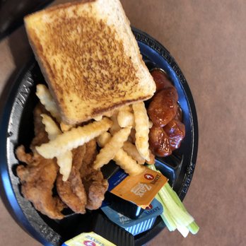 Zaxbys - Wings and Things - Fast Food Near Me - Knoxville, Tennessee Zaxbys - Wings and Things - Fast Food Near Me - Knoxville, Tennessee