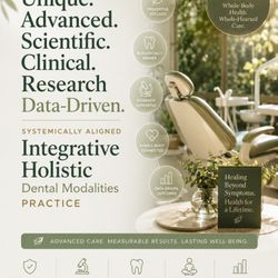 Pannu Holistic Dental Myology - Why choose us!