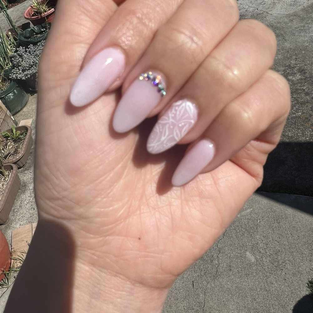Elite Nails And Spa 2 - Ombre nails. So beautiful - Nail Salons Near Me - Santa Clara, California Elite Nails And Spa 2 - Ombre nails. So beautiful - Nail Salons Near Me - Santa Clara, California