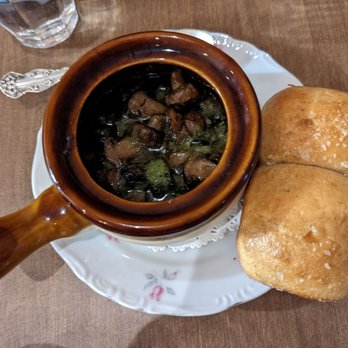 Her Place - Escargot - French Near Me - Philadelphia, Pennsylvania Her Place - Escargot - French Near Me - Philadelphia, Pennsylvania