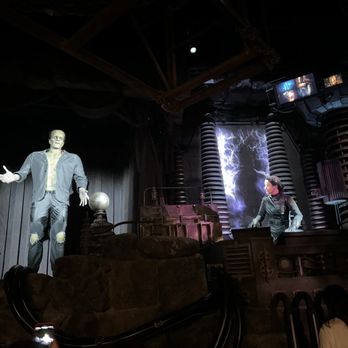 Dark Universe - Amusement Parks Near Me - Orlando, Florida