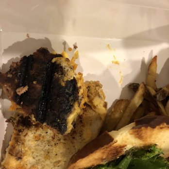 Redmond's Bar & Grill - Burnt bomber burger - American Near Me - Redmond, Washington Redmond's Bar & Grill - Burnt bomber burger - American Near Me - Redmond, Washington