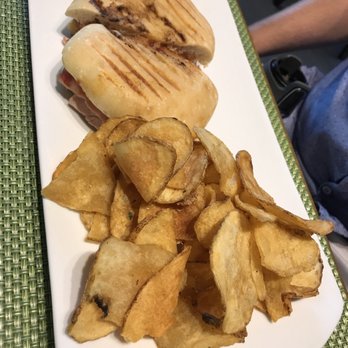 Urbana Craeft Kitchen - Urbana Club Sandwich - Breakfast & Brunch Near Me - Bloomington, Minnesota