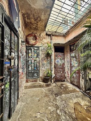 El Batey Bar by null El Batey Bar by null