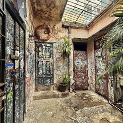 El Batey