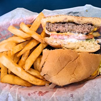 Spanky's Grille - Burgers Near Me - Kitty Hawk, North Carolina Spanky's Grille - Burgers Near Me - Kitty Hawk, North Carolina