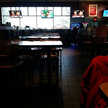 Buffalo Wild Wings - It was awesome - Chicken Wings Near Me - Muskegon, Michigan Buffalo Wild Wings - It was awesome - Chicken Wings Near Me - Muskegon, Michigan