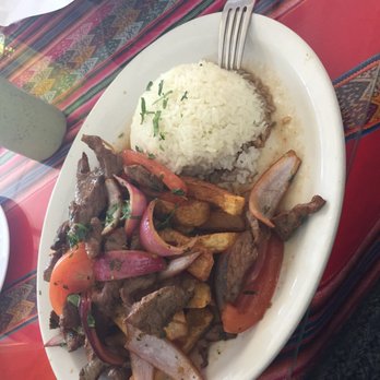 Rincon Criollo Peruvian Grill - Peruvian Near Me - Reseda, California Rincon Criollo Peruvian Grill - Peruvian Near Me - Reseda, California