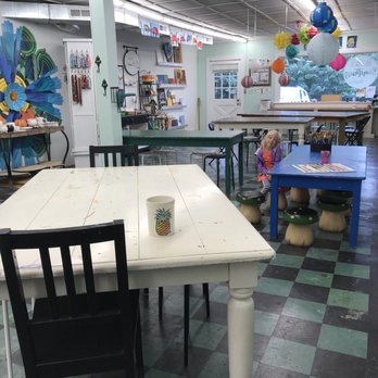 Make Something Studio - Cutest studio shop ever - Art Classes Near Me - Suffolk, Virginia