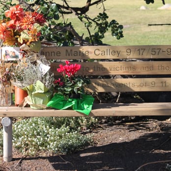 Lovers Point Park - Suzanne Marie Calley Bench - Parks Near Me - Pacific Grove, California Lovers Point Park - Suzanne Marie Calley Bench - Parks Near Me - Pacific Grove, California