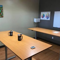 Boot Coffee Campus - Cupping Room