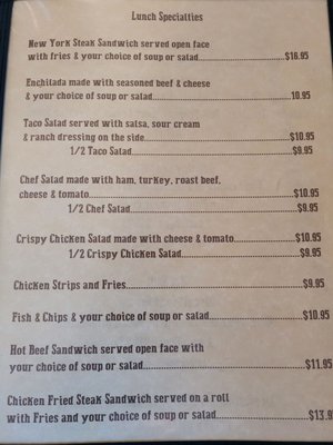 Auction Yard Café by null