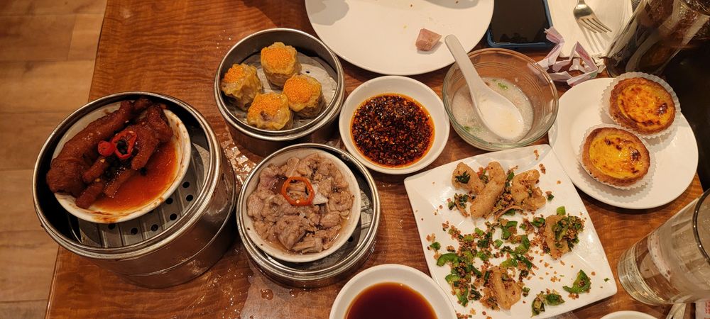 Ping Pang Pong