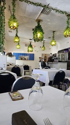 Mykonos Greek Restaurant by null