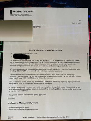 Nevada State Bank | The Lakes Branch