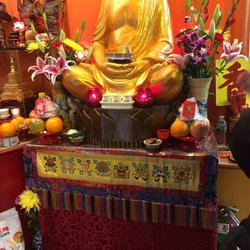 Guan Gong Temple
