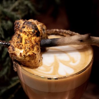 Felix Roasting - Coffee & Tea Near Me - New York, New York Felix Roasting - Coffee & Tea Near Me - New York, New York