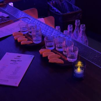 Ghost Donkey - Mexican Near Me - Chicago, Illinois