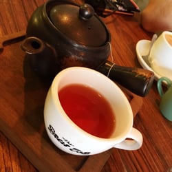 The Brew Job