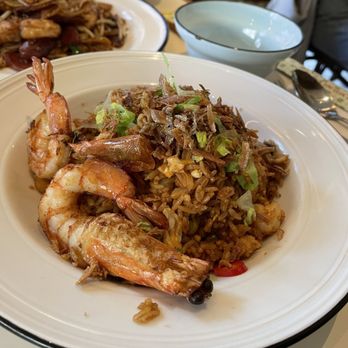 Singapulah - Singaporean Near Me - London, XGL