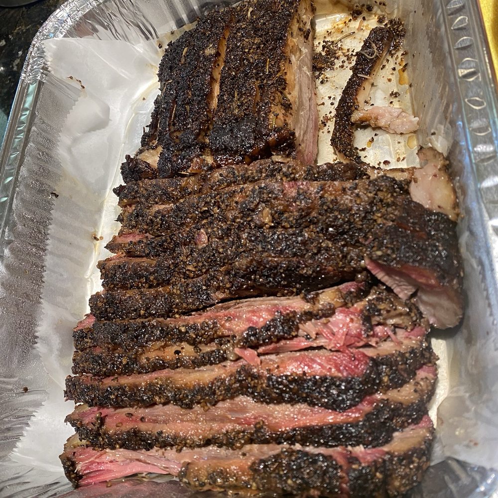 Brisket Brisket