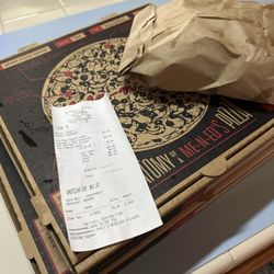 Me-n-Ed's Pizzeria - Can it make it to Noc Shift?