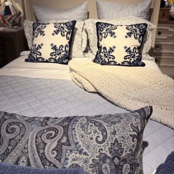 Cotton - Bedding - Home Decor Near Me - Lakewood, Ohio Cotton - Bedding - Home Decor Near Me - Lakewood, Ohio
