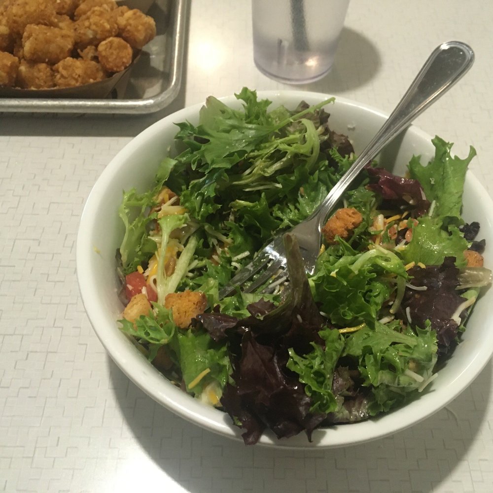 Mad Eats - Side Salad - Desserts Near Me - Owasso, Oklahoma Mad Eats - Side Salad - Desserts Near Me - Owasso, Oklahoma