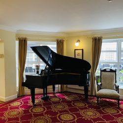 Ballina Manor Hotel