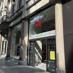 H&M
