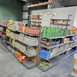Global Star Market